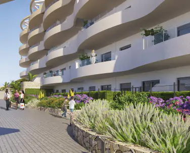 Nowe apartamenty Arenales Playa 10 3