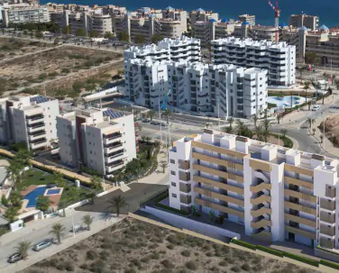 Nowe apartamenty Arenales Playa 10 4