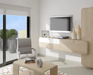 Nowe apartamenty Arenales Playa 10 12