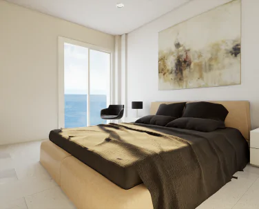 Luksusowe apartamenty przy plaży w Alicante 12