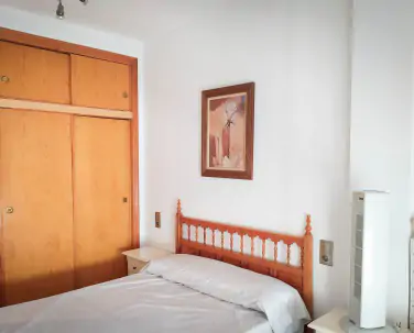 Apartament z jedną sypialnią w Torrevieja 4