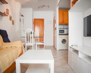 Apartament z jedną sypialnią w Torrevieja 8