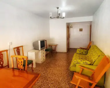 Fantastyczny apartament na Playa de los Náufragos, około 80 metrów od morza 2