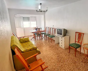 Fantastyczny apartament na Playa de los Náufragos, około 80 metrów od morza 4