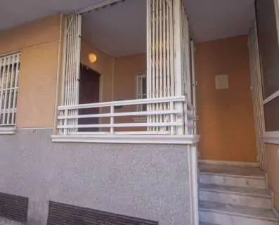 Apartament w Torrevieja 17