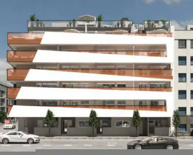 Nowe apartamenty 300 m od plaży del Cura 4