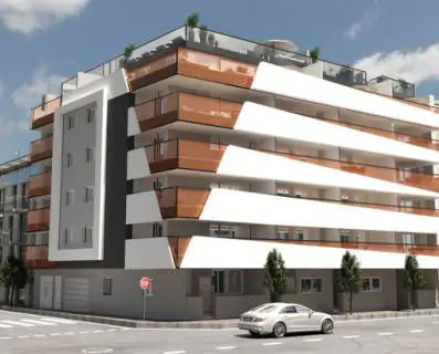 Nowe apartamenty 300 m od plaży del Cura 2