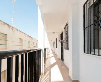 Odnowiony apartament 300 m od plaży La Mata 15