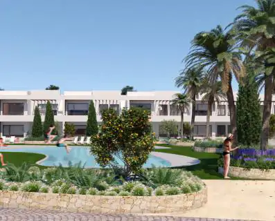 Apartamenty Villa Amalia Mediterranean – Gardens 1