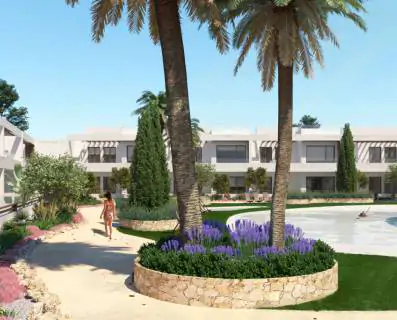 Apartamenty Villa Amalia Mediterranean – Gardens 2