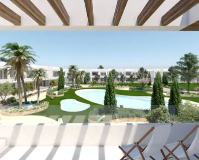 Apartamenty Villa Amalia Mediterranean – Gardens 10