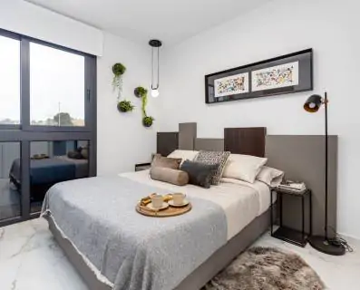 Nowe apartamenty z 2 sypialniami, Los Altos 25
