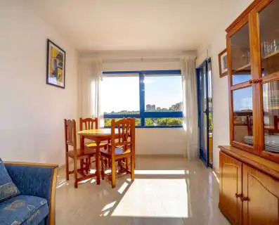 Apartament z 1 sypialnią w Altos de Campoamor 5