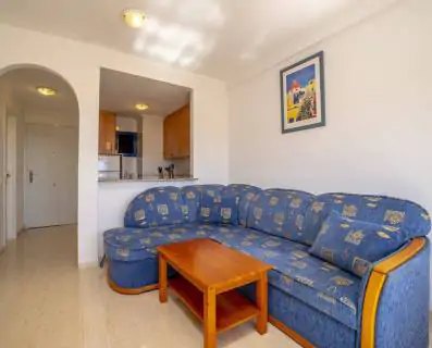 Apartament z 1 sypialnią w Altos de Campoamor 6