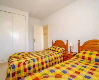 Apartament z 1 sypialnią w Altos de Campoamor 13