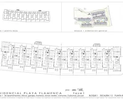 Nowe apartamenty w Playa Flamenca 11