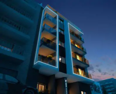 Nowe apartamenty w centrum Torrevieja blisko plaży del Cura 3