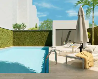 Nowe apartamenty w centrum Torrevieja blisko plaży del Cura 11