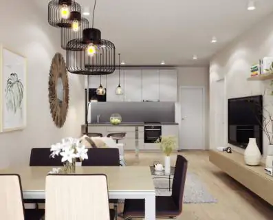 Nowe apartamenty w centrum Torrevieja blisko plaży del Cura 16
