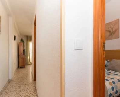 Apartament blisko morza w Cabo Cervera 8
