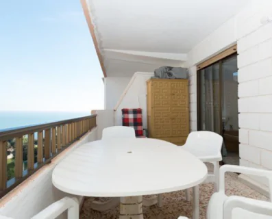 Apartament blisko morza w Cabo Cervera 18