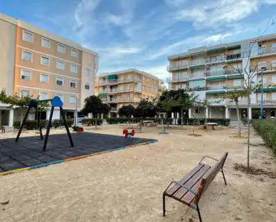 Apartament 100m od plaży Punta Prima 12