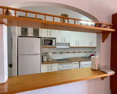 Apartament w Playa Flamenca, Orihuela Costa 8