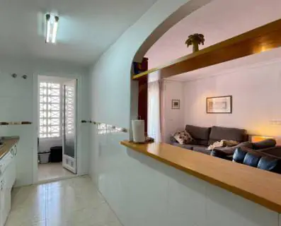 Apartament w Playa Flamenca, Orihuela Costa 9