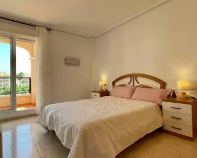 Apartament w Playa Flamenca, Orihuela Costa 18