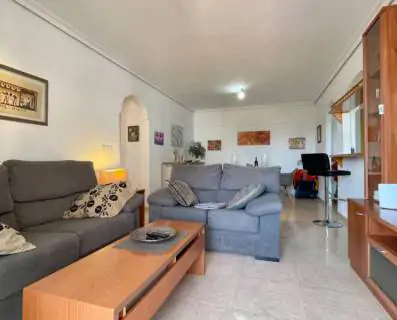 Apartament w Playa Flamenca, Orihuela Costa 36