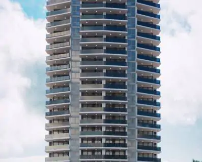 Torre Sakura Apartamenty z panoramicznym widokiem na morze 1