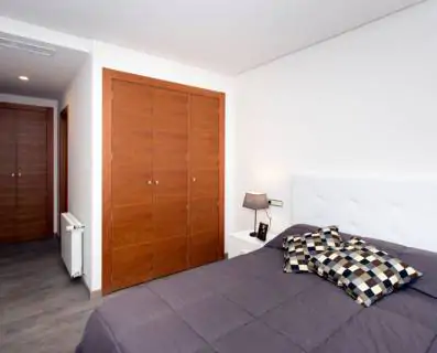 Nowe apartamenty z 3 sypialniami w Elche 15