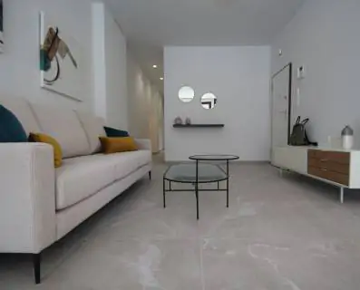 Nowe apartamenty przy plaży del Cura 24