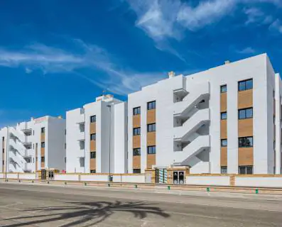 Apartamenty z 2 sypialniami w Guardamar del Segura 300m od plaży 1