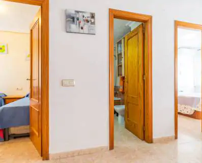 Apartament z 2 sypialniami w centrum Torrevieja 10