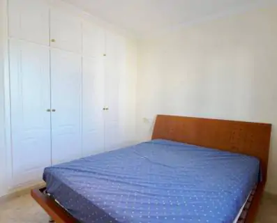 Apartament z 3 sypialniami w la Veleta 100m od morza 15
