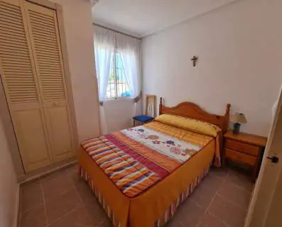 Apartament z 3 sypialniami w la Mata 7