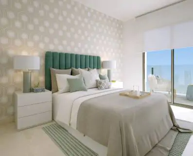 Nowe apartamenty tylko 50m od plaży los Locos 9