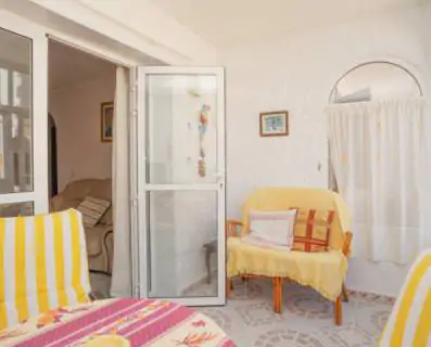 Apartament na parterze z 2 sypialniami blisko plaży la Mata 34