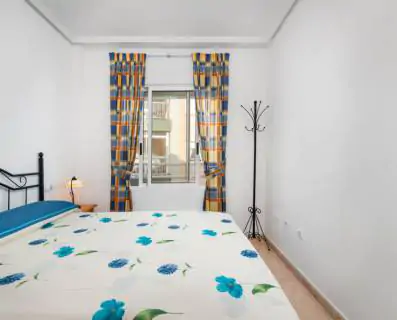 Apartament z 2 sypialniami w Cabo Cervera tylko 200 m od plazy la Mata 14
