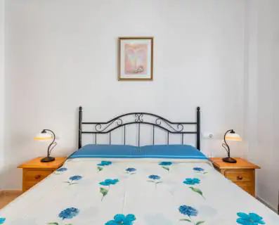 Apartament z 2 sypialniami w Cabo Cervera tylko 200 m od plazy la Mata 15