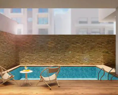 Nowa promocja apartamentów przy plaży del Cura 5