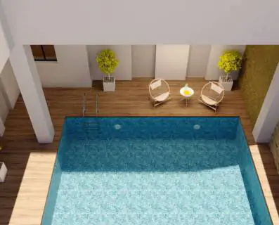 Nowa promocja apartamentów przy plaży del Cura 7